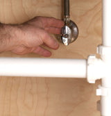 GE (GXRM10RBL) Reverse Osmosis Water Filtration System