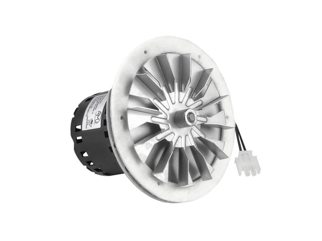 HB-RBM120A (PEMS) | OEM Replacement Motor | 0.02 HP | 1 Phase | OAO | 3000 RPM | 115 Volts