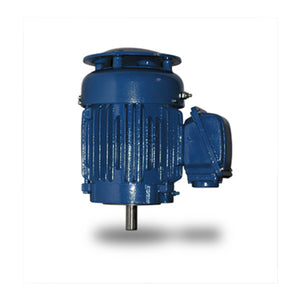 HBV0406P (Teco) | IEEE 841 Motor | 40 HP | 3 Phase | TEFC | 1200 RPM | 460 Volts