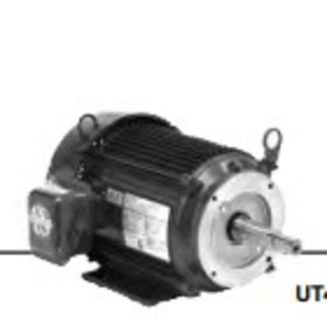 HJ30P2GP (US Motors/Nidec) | Close Coupled PumpMotor | 30 HP | 3 Phase | TEFC | 1800 RPM | 575 Volts