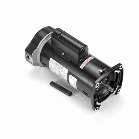 HSQ260 (Century) | Pool and Spa Pump Motor | 2 HP | 1 Phase | ODP | 3450 RPM | 230 Volts