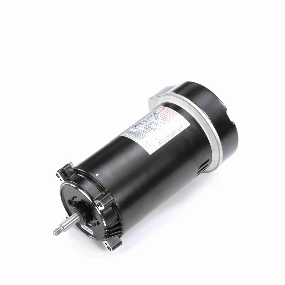 HST150 (Century) | Pool and Spa Pump Motor | 1.5 HP | 1 Phase | ODP | 3450 RPM | 115/230 Volts