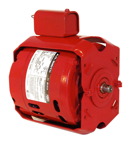 HW2014B1L (Century) | Pump Motor | 0.17 HP | 1 Phase | ODP | 1725 RPM | 115 Volts