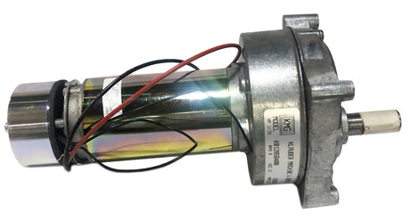 K01285B400 (Klauber Gear) | PMDC Motor | 0.067 HP | Phase | TEAO | 9 RPM | 12 Volts
