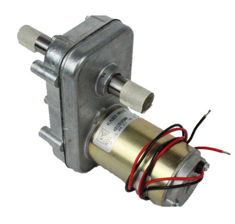 K01291A300 (Klauber Gear) | PMDC Motor | 0.1 HP | Phase | TEAO | 12 RPM | 12 Volts