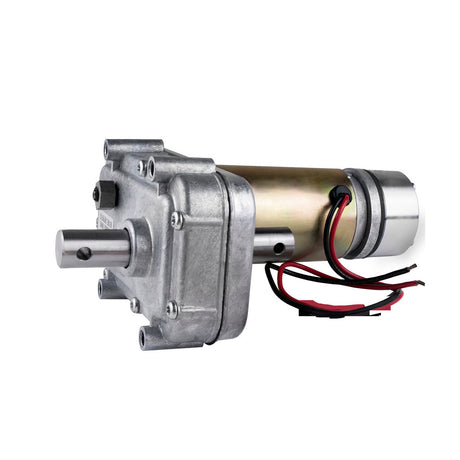 K01389B300 (Klauber Gear) | PMDC Motor | 0.1 HP | Phase | TEAO | 12 RPM | 12 Volts