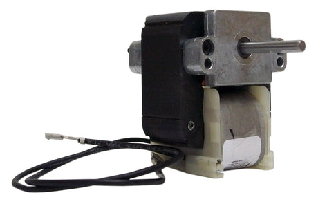 K101 (Fasco) | C-Frame/Skeleton Motor | 0.01 HP | 1 Phase | Open Air Over | 1260 RPM | 240 Volts