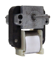 K102 (Fasco) | C-Frame/Skeleton Motor | 0.06 HP | 1 Phase | OAO | 1100 RPM | 120 Volts