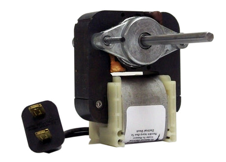 K110 (Fasco) | C-Frame/Skeleton Motor | 0.01 HP | 1 Phase | Open Air Over | 3000 RPM | 115 Volts