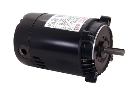 K1102 (Century) | Jet Pump Motor | 1 HP | 1 Phase | ODP | 3450 RPM | 115/230 Volts