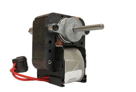 K144 (Fasco) | C-Frame/Skeleton Motor | 0.03 HP | 1 Phase | Open Air Over | 3000 RPM | 120 Volts