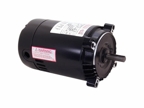 K3102 (Century) | Pool and Spa Pump Motor | 1 HP | 3 Phase | ODP | 3450 RPM | 208-230/460 Volts