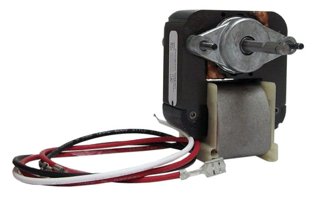 K610 (Fasco) | C-Frame/Skeleton Motor | 0.02 HP | 1 Phase | Open Air Over | 3000 RPM | 120 Volts