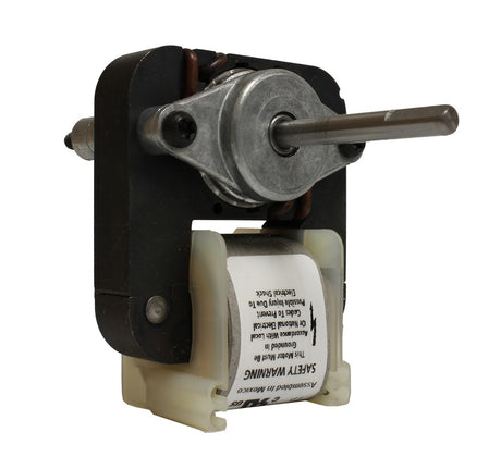 K614 (Fasco) | C-Frame/Skeleton Motor | 0.01 HP | 1 Phase | Open Air Over | 3000 RPM | 120 Volts
