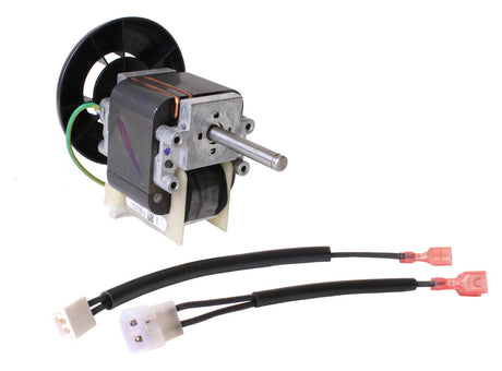 K674 (Fasco) | C-Frame/Skeleton Motor | 0.05 HP | 1 Phase | Open Air Over | 3000 RPM | 115 Volts