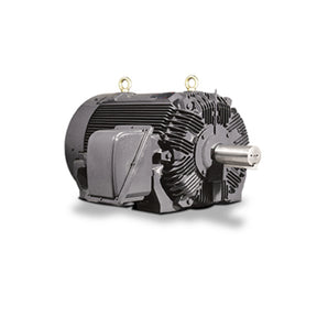 KD6008R (Teco) | Severe Duty Motor | 600 HP | 3 Phase | TEFC | 900 RPM | 2300/4000 Volts