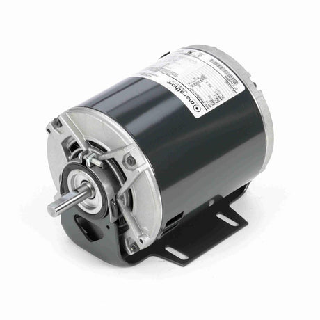 M4309 (Marathon) | Fan And Blower Motor | 0.33 HP | 1 Phase | ODP | 1725 RPM | 230 Volts
