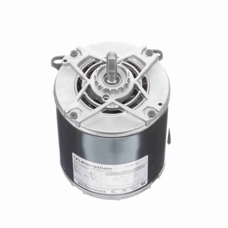 M4354 (Marathon) | General Purpose Motor | 0.25 HP | 1 Phase | ODP | 1725 RPM | 115 Volts