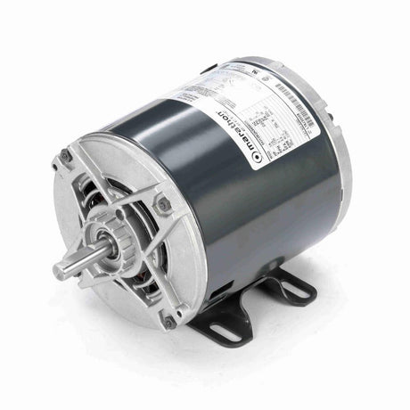 M4362 (Marathon) | General Purpose Motor | 0.25 HP | 1 Phase | ODP | 1725 RPM | 115 Volts