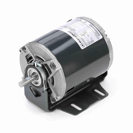 M4377 (Marathon) | General Purpose Motor | 0.33 HP | 1 Phase | ODP | 1725 RPM | 115 Volts