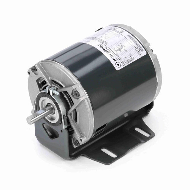 M4377 (Marathon) | General Purpose Motor | 0.33 HP | 1 Phase | ODP | 1725 RPM | 115 Volts