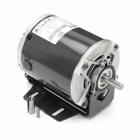 M4381 (Marathon) | General Purpose Motor | 0.33 HP | 1 Phase | ODP | 1725 RPM | 115 Volts