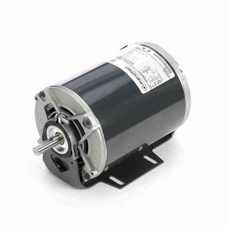 M4389 (Marathon) | Belt Drive Blower Motor | 0.167 HP | 1 Phase | ODP | 1725 RPM | 115 Volts