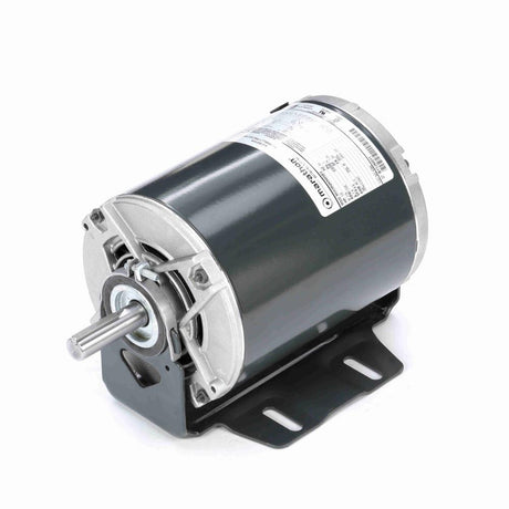 M4392 (Marathon) | Belt Drive Blower Motor | 0.5 HP | 1 Phase | ODP | 1725 RPM | 115 Volts