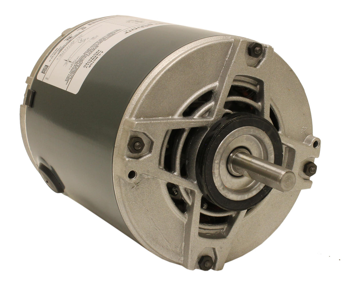 M4404 (Marathon) | OEM Replacement Motor | 0.125 HP | 1 Phase | ODP | 1725 RPM | 115 Volts