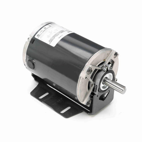 M4422 (Marathon) | General Purpose Motor | 0.75 HP | 1 Phase | ODP | 1725 RPM | 115 Volts