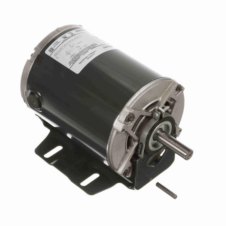 M4602 (Marathon) | General Purpose Motor | 0.5 HP | 1 Phase | ODP | 1725 RPM | 230 Volts