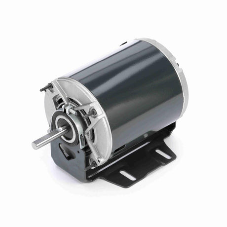 M4682 (Marathon) | Belt Drive Blower Motor | 0.33 HP | 1 Phase | ODP | 1725 RPM | 115/208-230 Volts