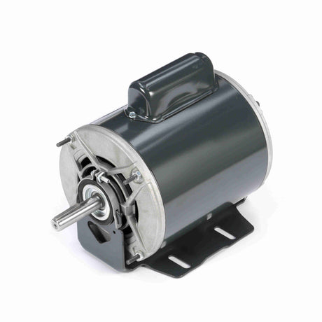 M4686 (Marathon) | Belt Drive Blower Motor | 0.75 HP | 1 Phase | ODP | 1725 RPM | 115/208-230 Volts