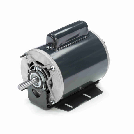 M4688 (Marathon) | Belt Drive Blower Motor | 1 HP | 1 Phase | ODP | 1725 RPM | 115/208-230 Volts