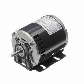 M4701 (Marathon) | Belt Drive Blower Motor | 0.25 HP | 1 Phase | ODP | 1725 RPM | 115 Volts