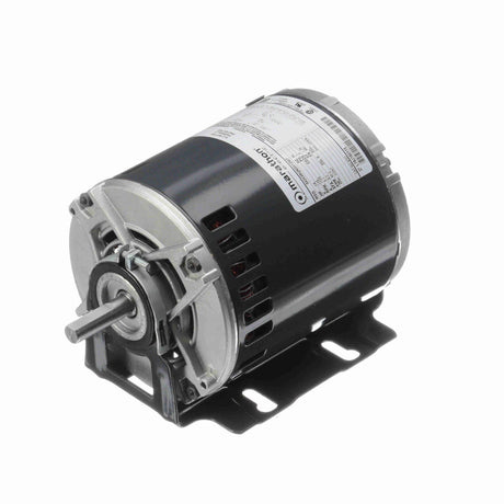M4701 (Marathon) | Belt Drive Blower Motor | 0.25 HP | 1 Phase | ODP | 1725 RPM | 115 Volts