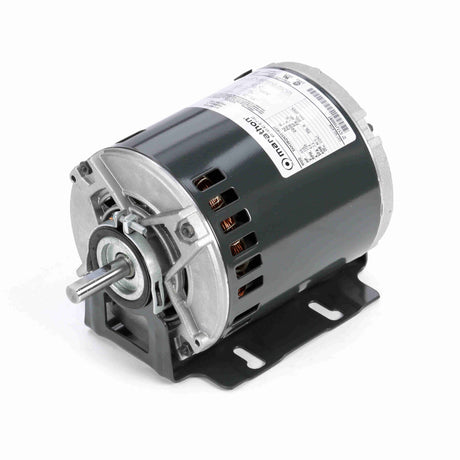M4706 (Marathon) | Belt Drive Blower Motor | 0.33 HP | 1 Phase | ODP | 1725 RPM | 115 Volts