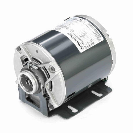 M4725 (Marathon) | Carbonator Pump Motor | 0.25 HP | 1 Phase | ODP | 1725 RPM | 115 Volts