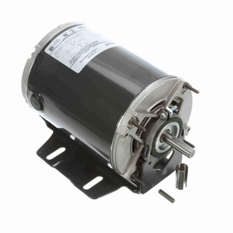 M4759 (Marathon) | Fan And Blower Motor | 0.5 HP | 1 Phase | ODP | 1725 RPM | 230 Volts