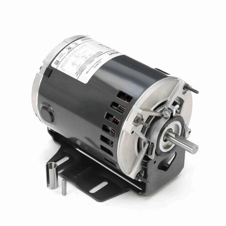 M4778 (Marathon) | General Purpose Motor | 0.5 HP | 1 Phase | ODP | 1725 RPM | 115 Volts