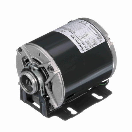 M4805 (Marathon) | Carbonator Pump Motor | 0.33 HP | 1 Phase | ODP | 1725 RPM | 100-120 & 200-240 Volts