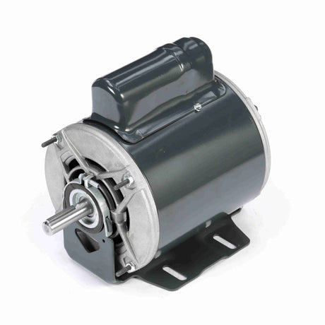 MB1316 (Marathon) | General Purpose Motor | 0.5 HP | 1 Phase | ODP | 1725 RPM | 115/208-230 Volts
