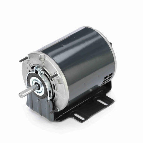 MB202 (Marathon) | Belt Drive Blower Motor | 0.33 HP | 1 Phase | ODP | 1725 RPM | 115 Volts