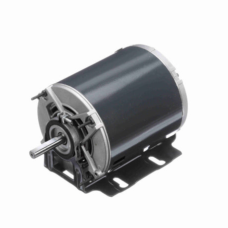 MB302 (Marathon) | Belt Drive Blower Motor | 0.25 HP | 1 Phase | ODP | 1725 RPM | 115 Volts