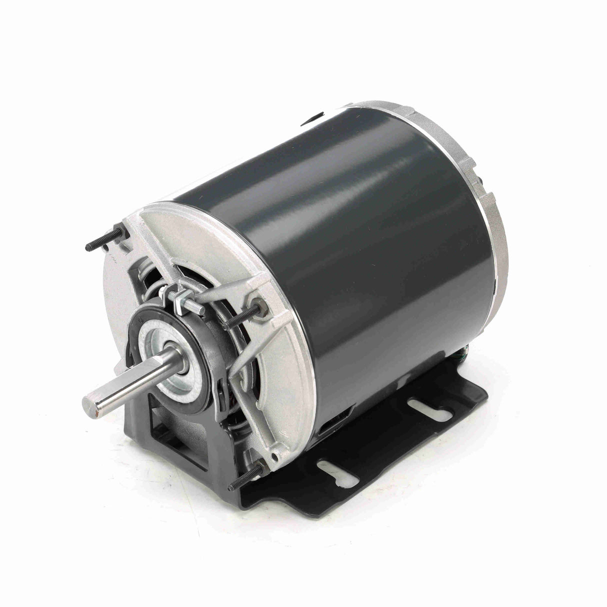 MB304 (Marathon) | Belt Drive Blower Motor | 0.33 HP | 1 Phase | ODP | 1725 RPM | 115 Volts