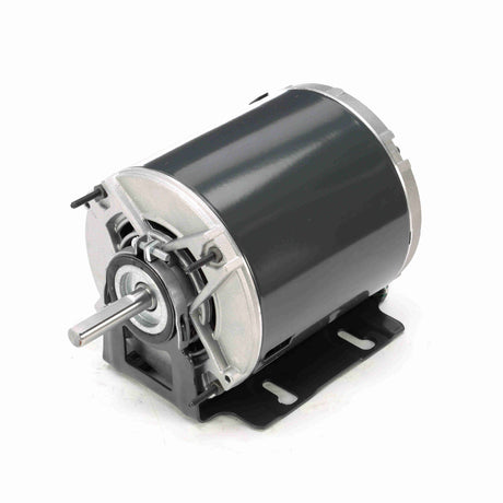 MB304 (Marathon) | Belt Drive Blower Motor | 0.33 HP | 1 Phase | ODP | 1725 RPM | 115 Volts