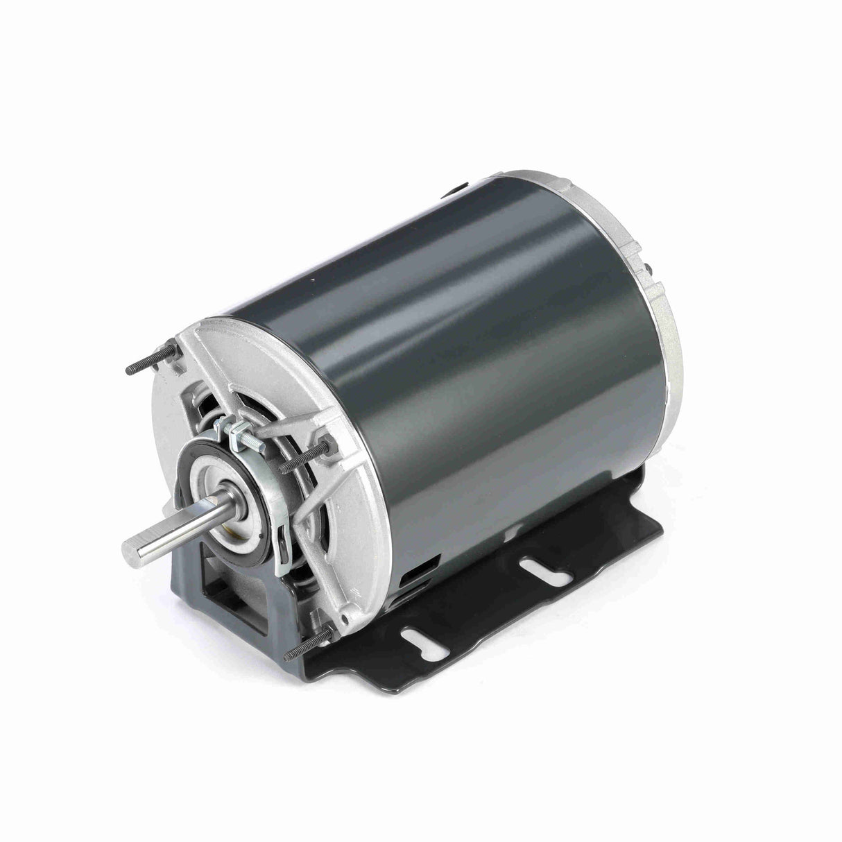 MB307 (Marathon) | Belt Drive Blower Motor | 0.5 HP | 1 Phase | ODP | 1725 RPM | 115 Volts