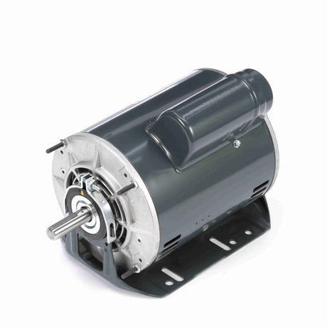 MB311 (Marathon) | Belt Drive Blower Motor | 1 HP | 1 Phase | ODP | 1725 RPM | 115/208-230 Volts