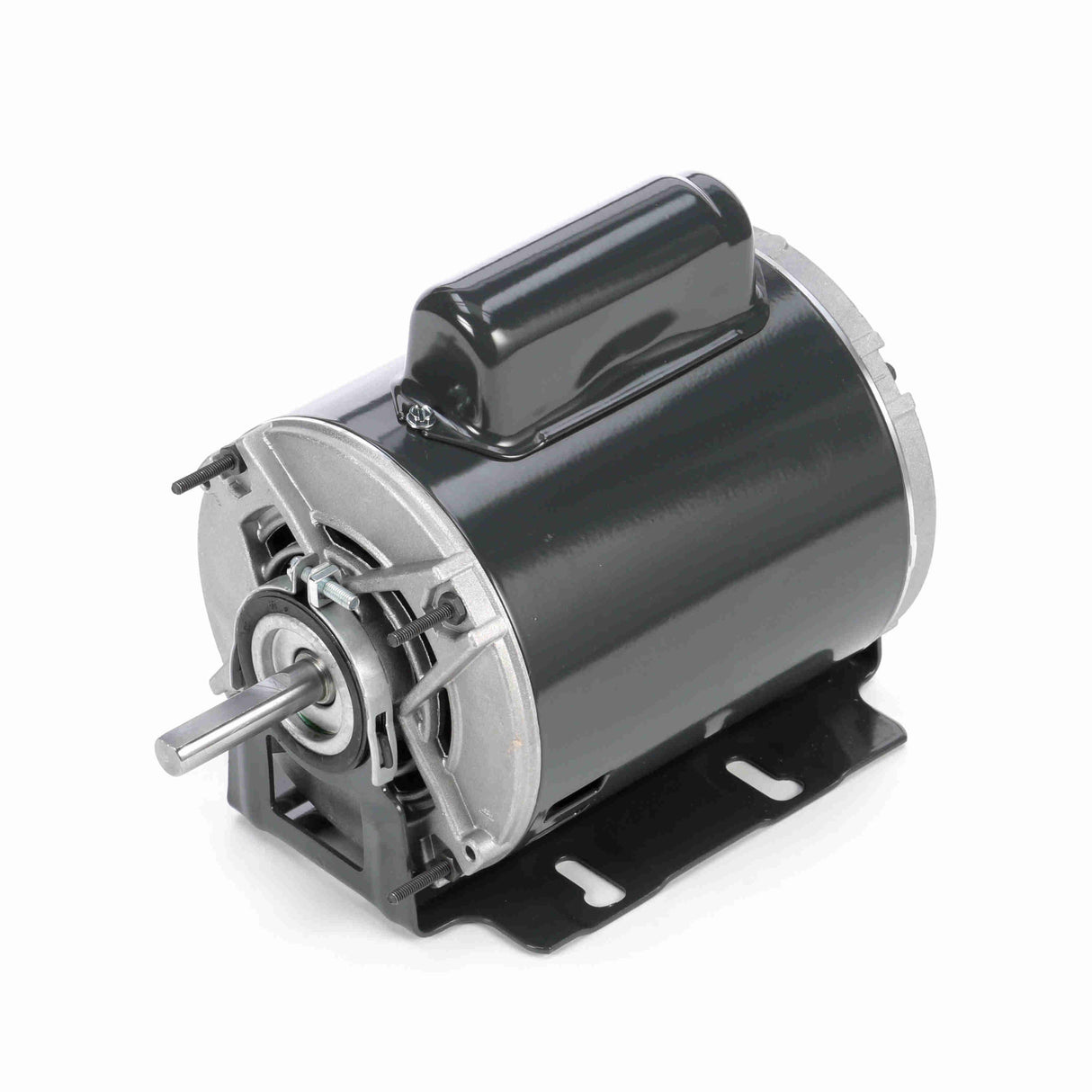 MB313 (Marathon) | Belt Drive Blower Motor | 0.25 HP | 1 Phase | ODP | 1725 RPM | 115/208-230 Volts
