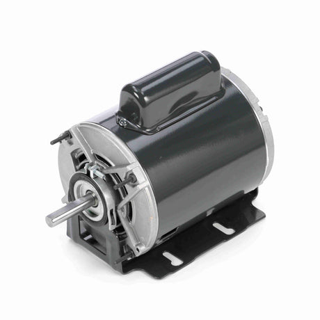 MB313 (Marathon) | Belt Drive Blower Motor | 0.25 HP | 1 Phase | ODP | 1725 RPM | 115/208-230 Volts